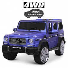 Джип M 3567EBLRM-4(4WD)