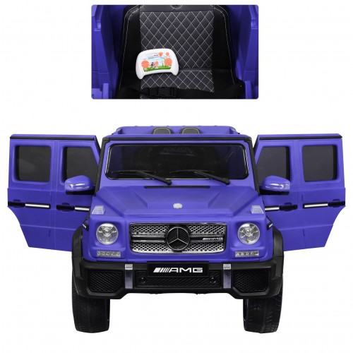 Джип M 3567EBLRM-4(4WD)