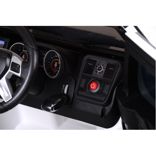 Джип M 3567EBLRM-4(4WD)