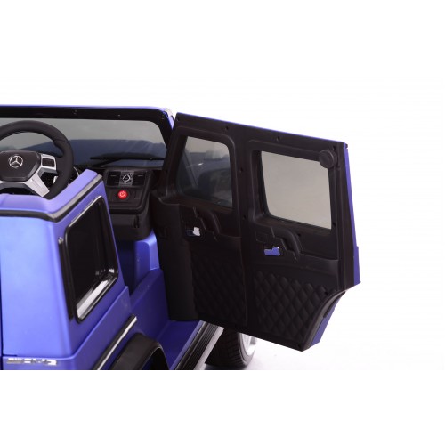 Джип M 3567EBLRM-4(4WD)