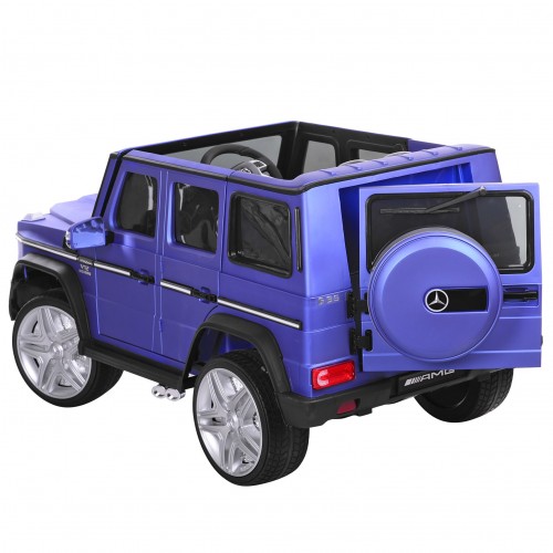 Джип M 3567EBLRM-4(4WD)