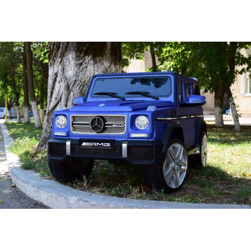 Джип M 3567EBLRM-4(4WD)