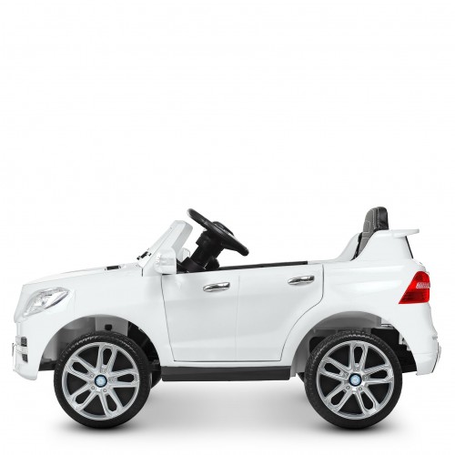 Джип M 3568EBLR-1