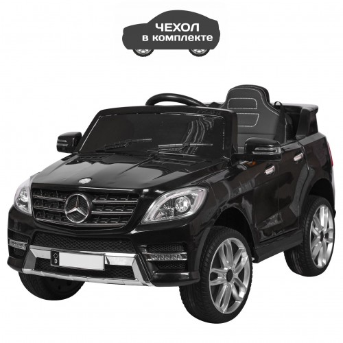 Джип M 3568EBLR-2