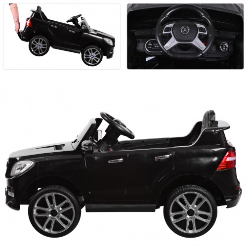 Джип M 3568EBLR-2