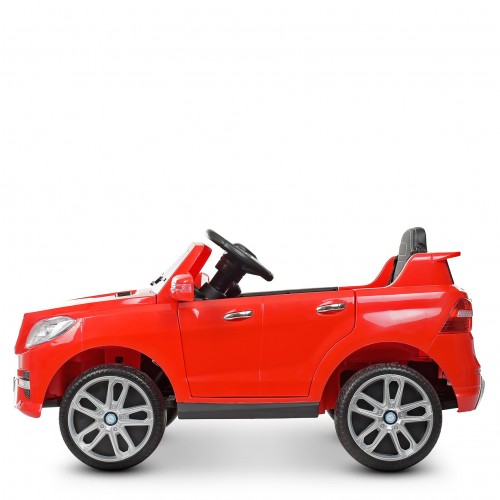 Джип M 3568EBLR-3