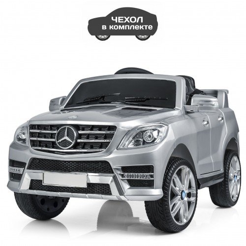 Джип M 3568EBLRS-11