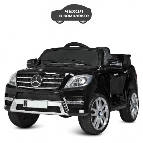 Джип M 3568EBLRS-2