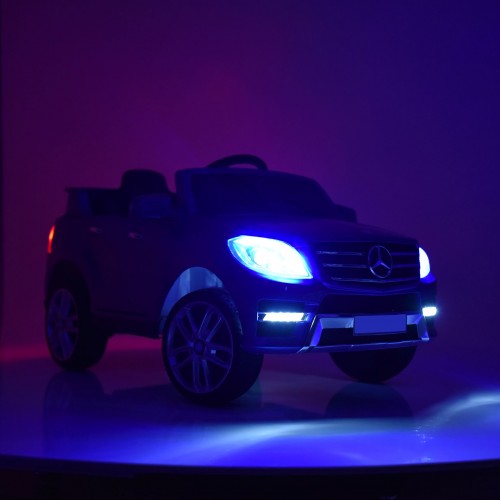 Джип M 3568EBLRS-2