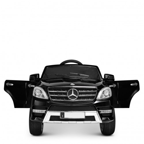 Джип M 3568EBLRS-2