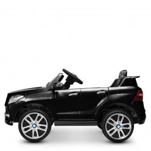 Джип M 3568EBLRS-2