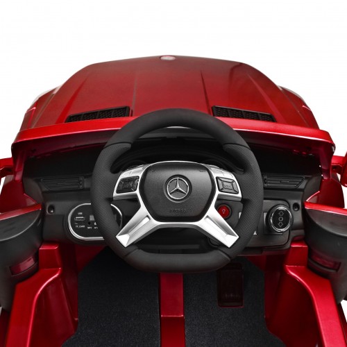 Джип M 3568EBLRS-3