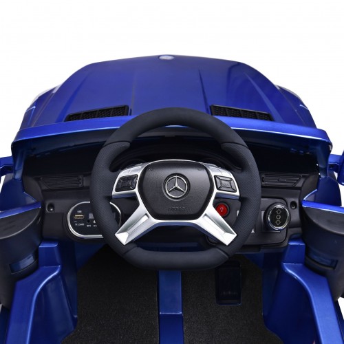 Джип M 3568EBLRS-4