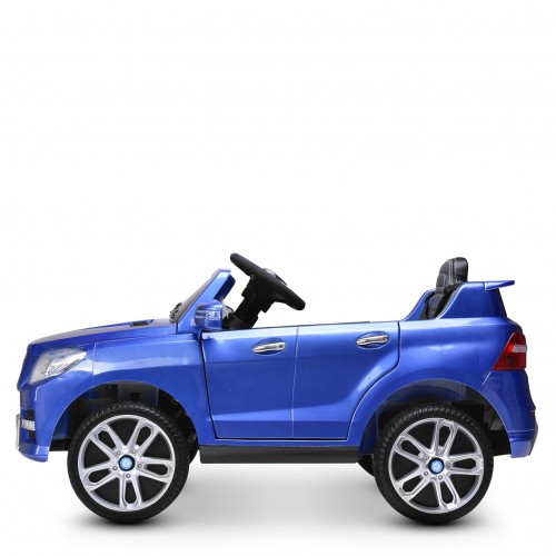 Джип M 3568EBLRS-4