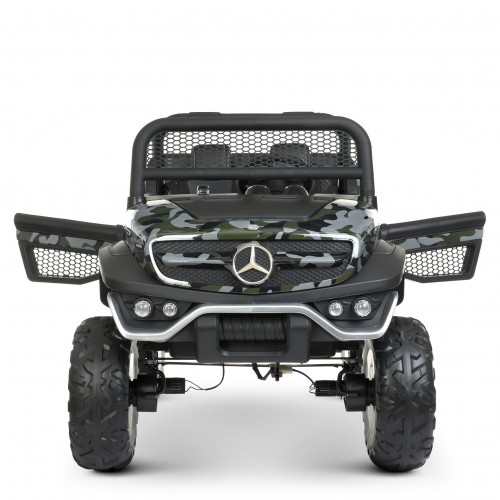 Джип M 4133EBLRS-10