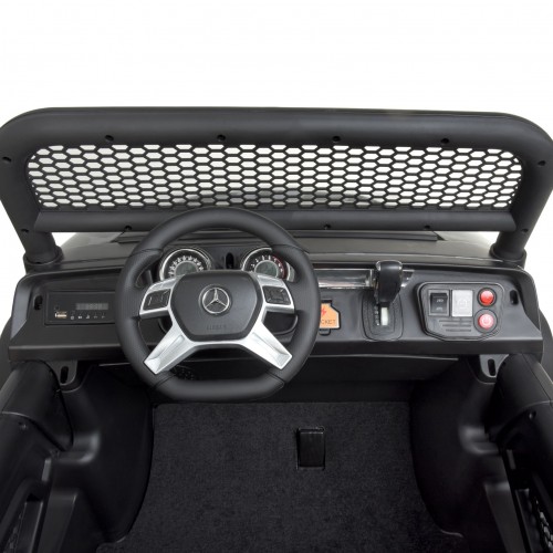 Джип M 4133EBLRS-10