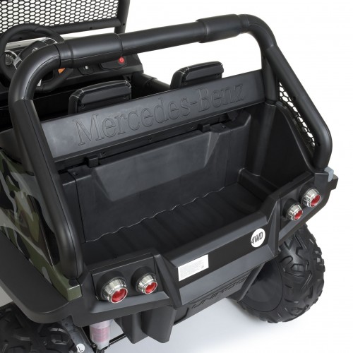 Джип M 4133EBLRS-10