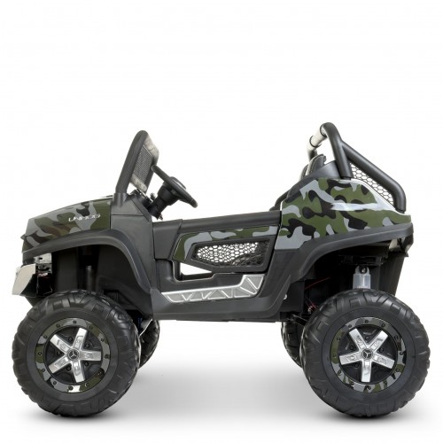 Джип M 4133EBLRS-10