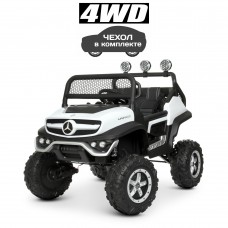 Джип M 4291EBLR-1