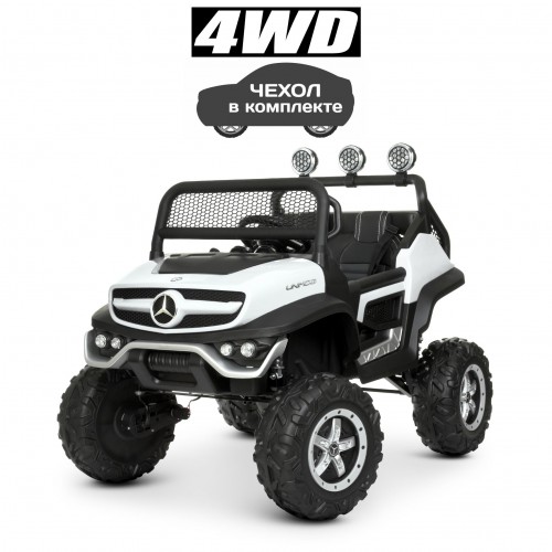 Джип M 4291EBLR-1