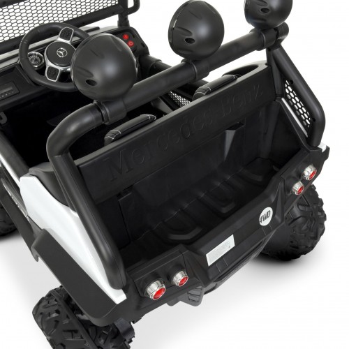 Джип M 4291EBLR-1