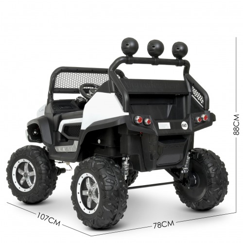 Джип M 4291EBLR-1