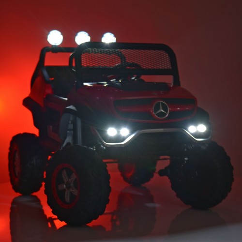 Джип M 4291EBLR-1