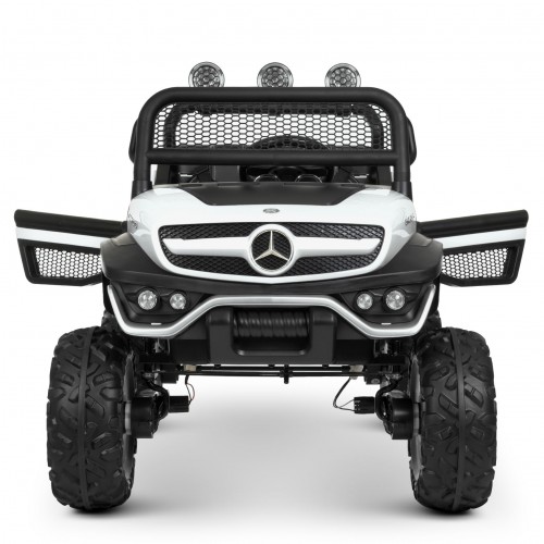 Джип M 4291EBLR-1