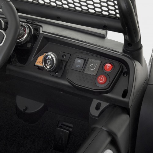 Джип M 4291EBLR-1