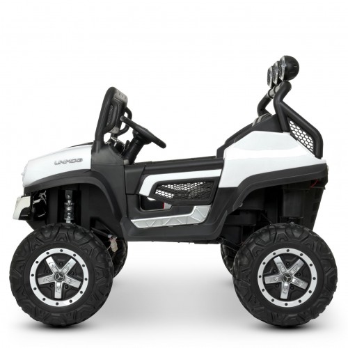 Джип M 4291EBLR-1