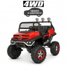 Джип M 4291EBLR-3