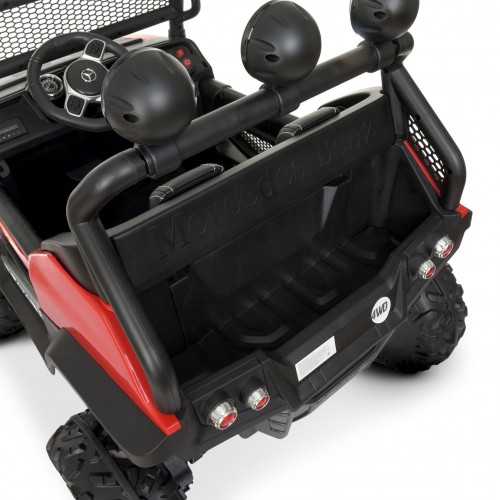 Джип M 4291EBLR-3