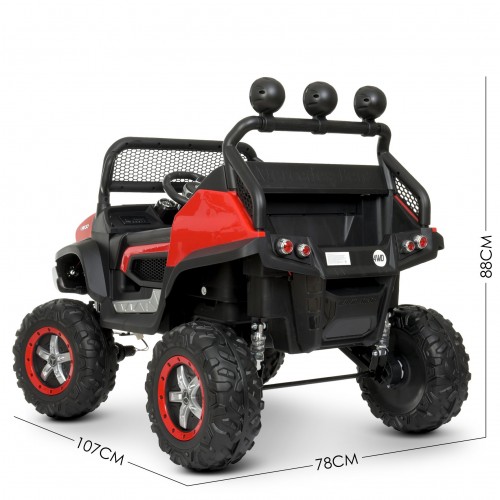 Джип M 4291EBLR-3