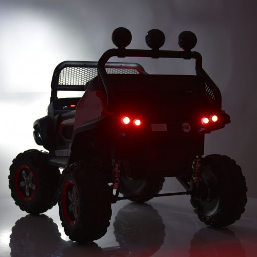 Джип M 4291EBLR-3