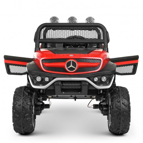 Джип M 4291EBLR-3