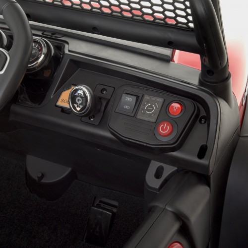 Джип M 4291EBLR-3