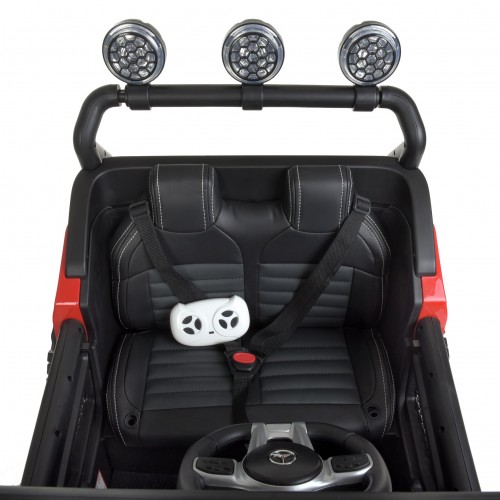 Джип M 4291EBLR-3