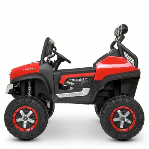 Джип M 4291EBLR-3