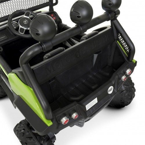 Джип M 4291EBLR-5