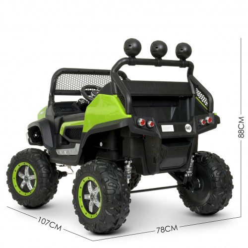 Джип M 4291EBLR-5