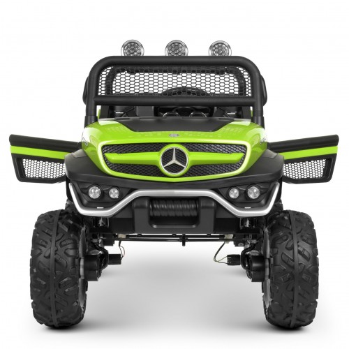 Джип M 4291EBLR-5