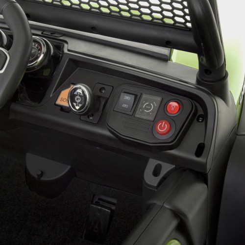 Джип M 4291EBLR-5