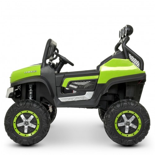 Джип M 4291EBLR-5