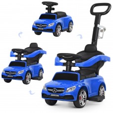 Каталка-толокар 639-4