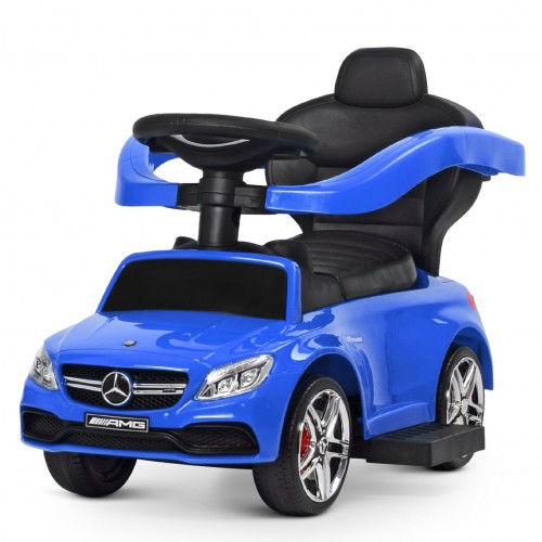 Каталка-толокар 639-4