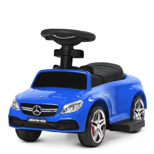 Каталка-толокар 639-4