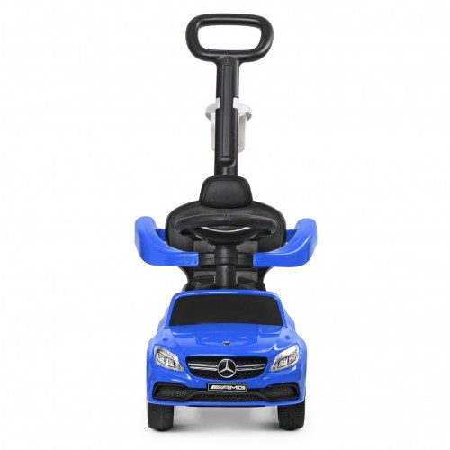 Каталка-толокар 639-4