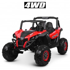 Джип M 3602EBLR-3