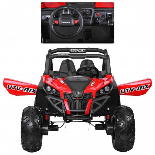 Джип M 3602EBLR-3