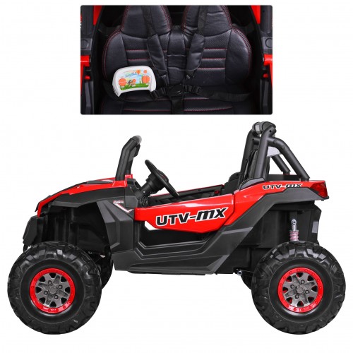 Джип M 3602EBLR-3